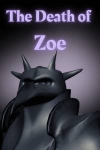 Скачать The Death of Zoe