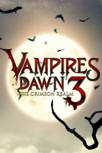 Скачать Vampires Dawn 3 - The Crimson Realm