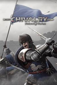 Скачать Chivalry: Medieval Warfare