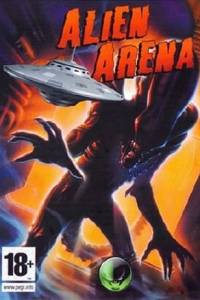 Скачать CodeRED: Alien Arena