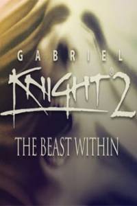 Скачать Gabriel Knight 2: The Beast Within