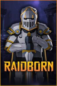 Скачать RAIDBORN