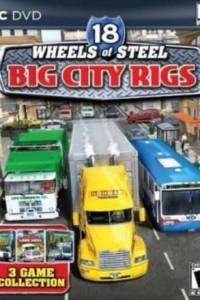 Скачать Steel Big City Rigs