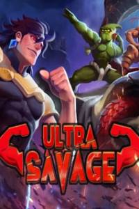 Скачать Ultra Savage
