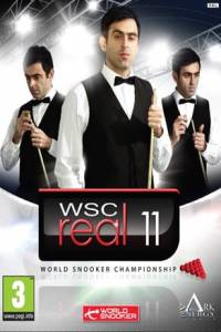 Скачать WSC Real 11: World Snooker Championship