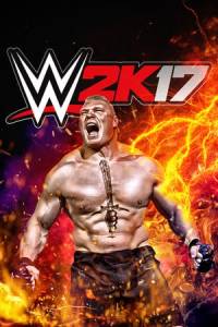Скачать WWE 2K17