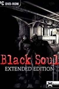 Скачать BlackSoul: Extended Edition