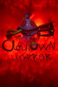 Скачать ClayTown Horror