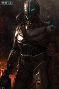 Скачать Dark Raid