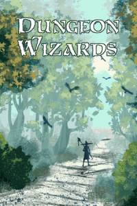 Скачать Dungeon Wizards