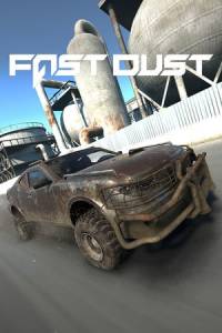 Скачать Fast Dust