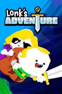 Скачать Lonk’s Adventure