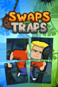 Скачать Swaps and Traps