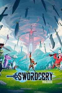 Скачать Swordcery: Prologue