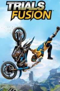 Скачать Trials Fusion