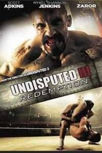 Скачать UFC Undisputed 3