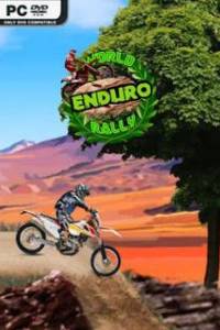Скачать World Enduro Rally