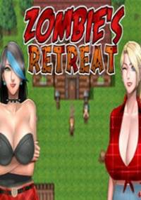 Скачать Zombie's Retreat