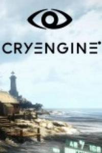 Скачать CRYENGINE