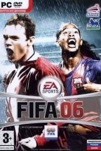 Скачать FIFA 06