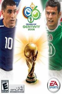 Скачать FIFA World Cup: Germany 2006