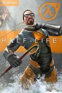 Скачать Half-Life 2 Synergy MOD