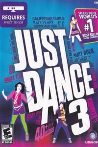 Скачать Just Dance 3