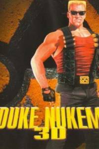Скачать LameDuke Duke Nukem 3D Prototype