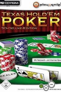 Скачать Texas Hold'em Poker 3D