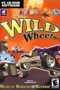 Скачать Wild Wheels (Buzzing Cars)