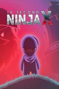 Скачать 10 Second Ninja