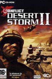 Скачать Conflict: Desert Storm 2 Back to Baghdad