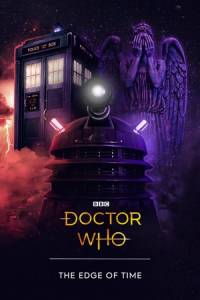 Скачать Doctor Who: The Edge Of Time