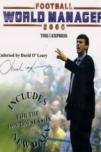 Скачать Football World Manager 2000