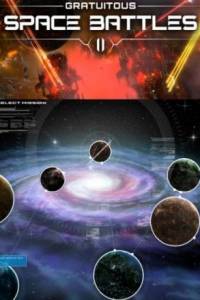Скачать Gratuitous Space Battles 2