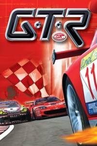 Скачать GTR - FIA GT Racing Game