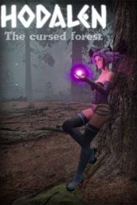 Скачать Hodalen: The cursed forest