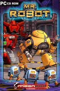 Скачать Mr. Robot