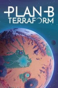 Скачать Plan B: Terraform