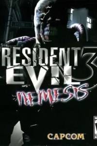 Скачать Resident Evil 3: Nemesis