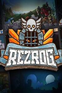 Скачать Rezrog