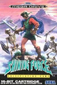 Скачать Shining Force