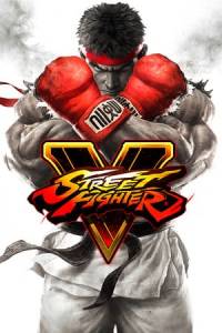 Скачать Street Fighter 5