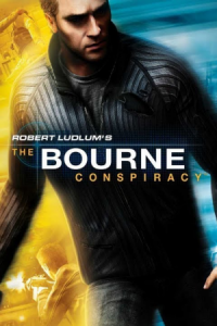 Скачать The Bourne Conspiracy