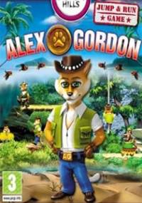 Скачать Alex Gordon