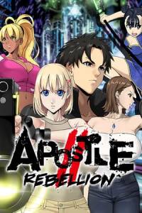 Скачать Apostle: Rebellion