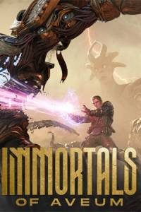 Скачать Immortals of Aveum