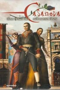 Скачать Казанова: Все соблазны Венеции