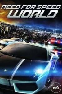 Скачать Need for Speed: World