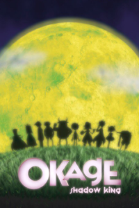 Скачать Okage: Shadow King
